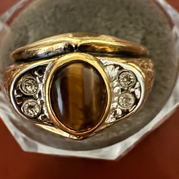 Men’s size 12 Ring - Picture 1 of 4